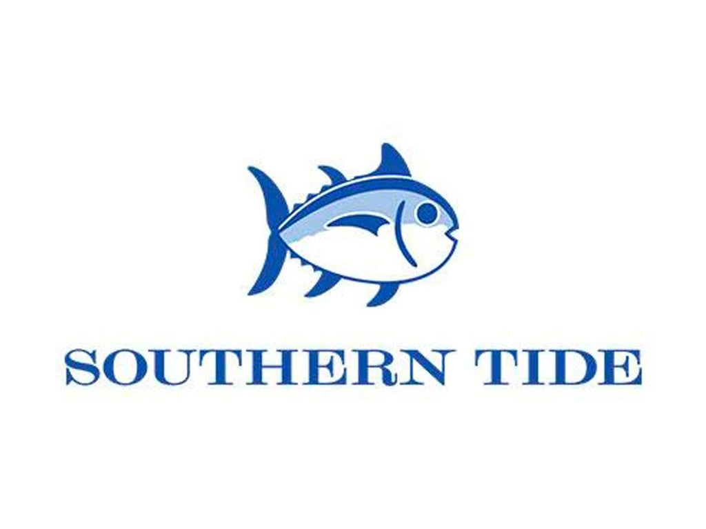 Southern Tide logo.