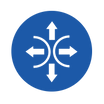 stretch icon