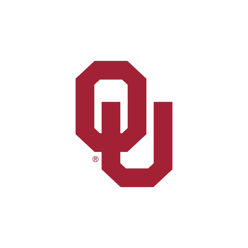 University of Oklahoma Trade Marked Logo 2023