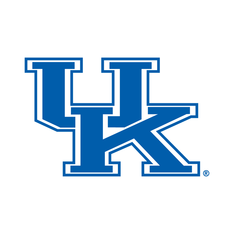 University of Kentucky Trade Marked Logo 2023