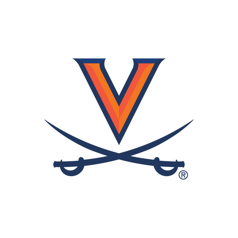 University of Virginia Trade Marked Logo