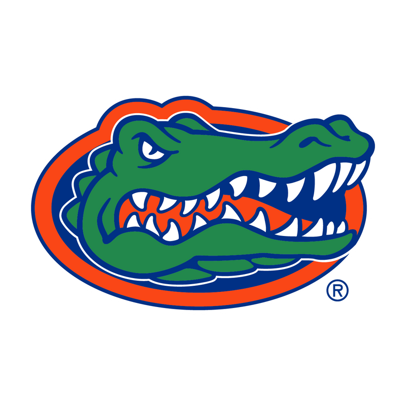 University of Florida Trade Marked Logo 2023