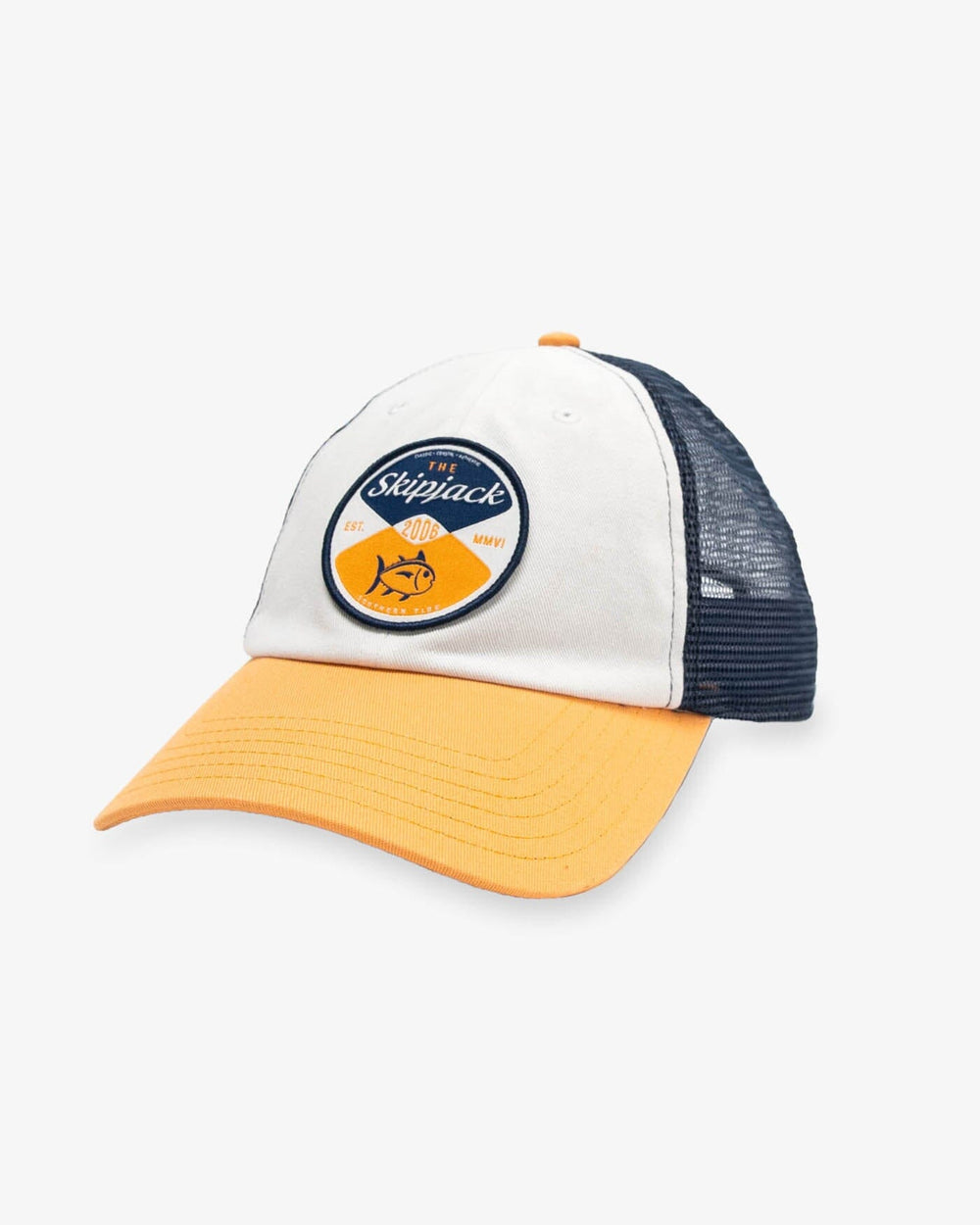The Skipjack Trucker Hat