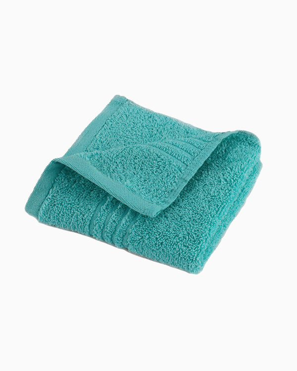 Performance 5.0 Towel - Aqua H_Towel WPH - Wash Cloth