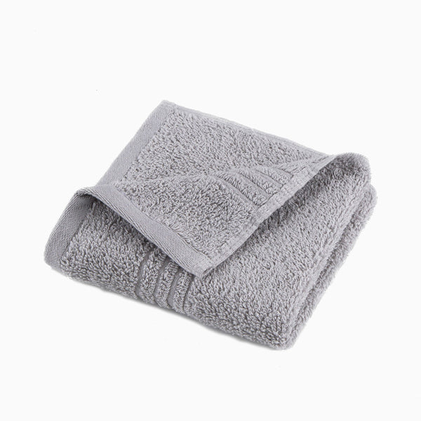 Performance 5.0 Towel - Harpoon Grey H_Towel WPH - Wash Cloth