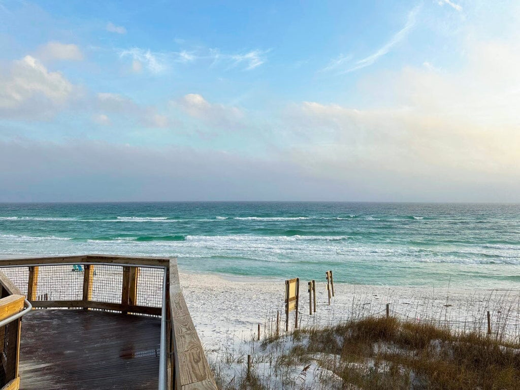 30A Travel Guide: Where to Eat, Drink, Shop and Stay