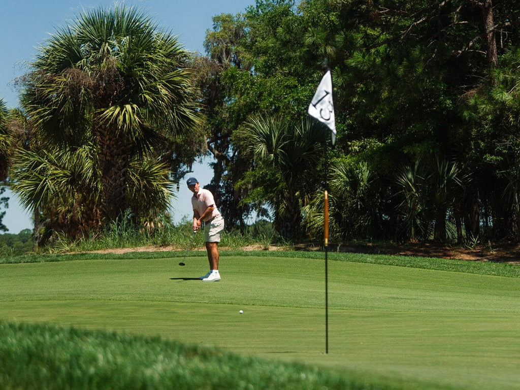 What to Wear to a Golf Tournament: Men’s Spectator Style Guide