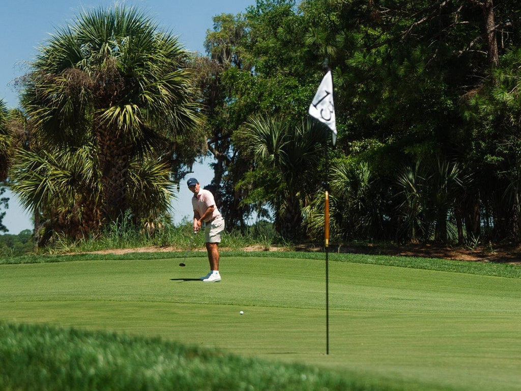 What to Wear to a Golf Tournament: Men’s Spectator Style Guide