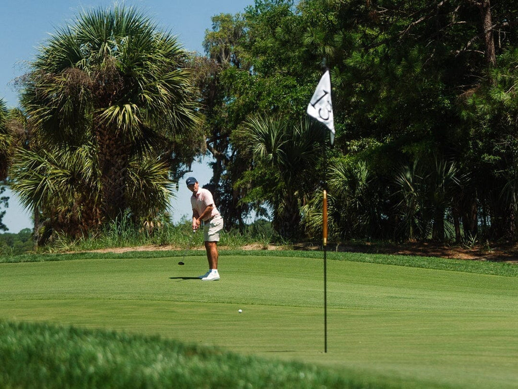 What to Wear to a Golf Tournament: Men’s Spectator Style Guide