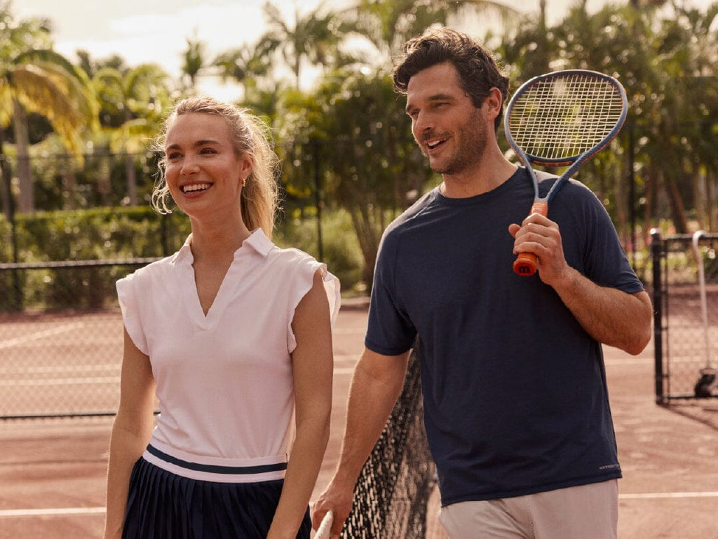 The ultimate college packing list with Southern Tide. 