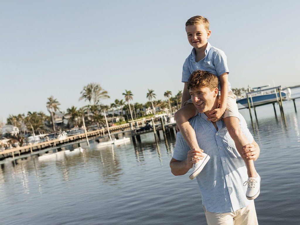 Father's Day Gift Guide