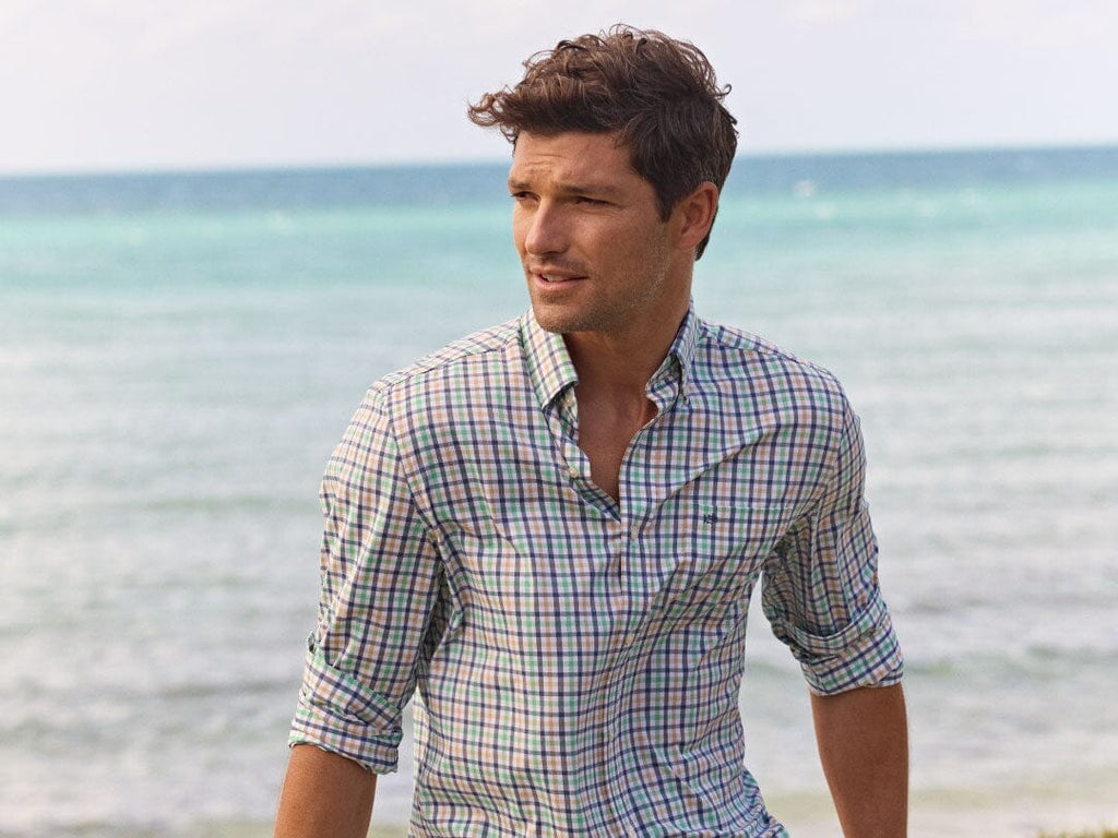How to Dress Business Casual: 5 Office Outfit Options for Men Southern Tide How to Dress Business Casual: 5 Office Outfit Options for Men Southern Tide
