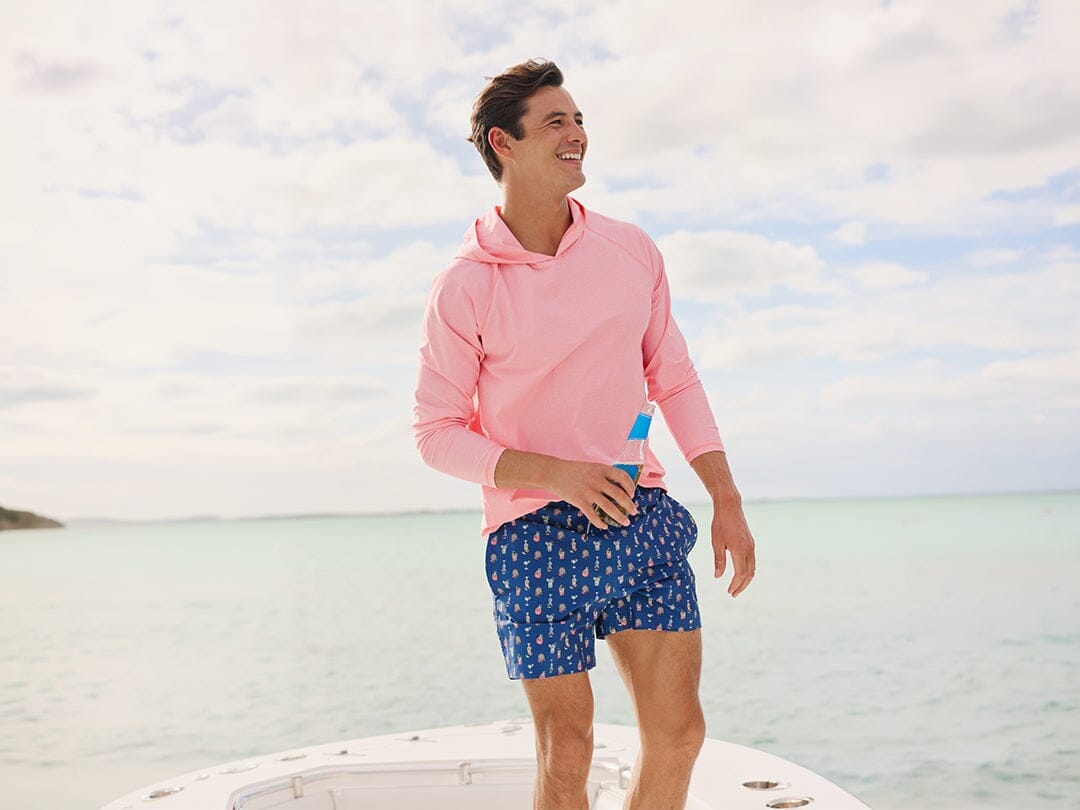 What to Wear at the Beach at Every Temperature Southern Tide What to Wear at the Beach at Every Temperature Southern Tide