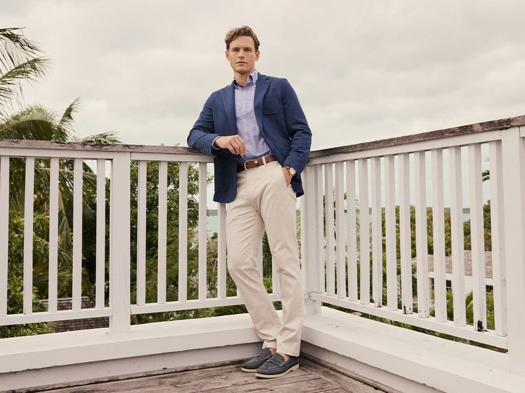 Semi-Formal Wedding Attire: The Dress Code Explained Southern Tide Semi-Formal Wedding Attire: The Dress Code Explained Southern Tide