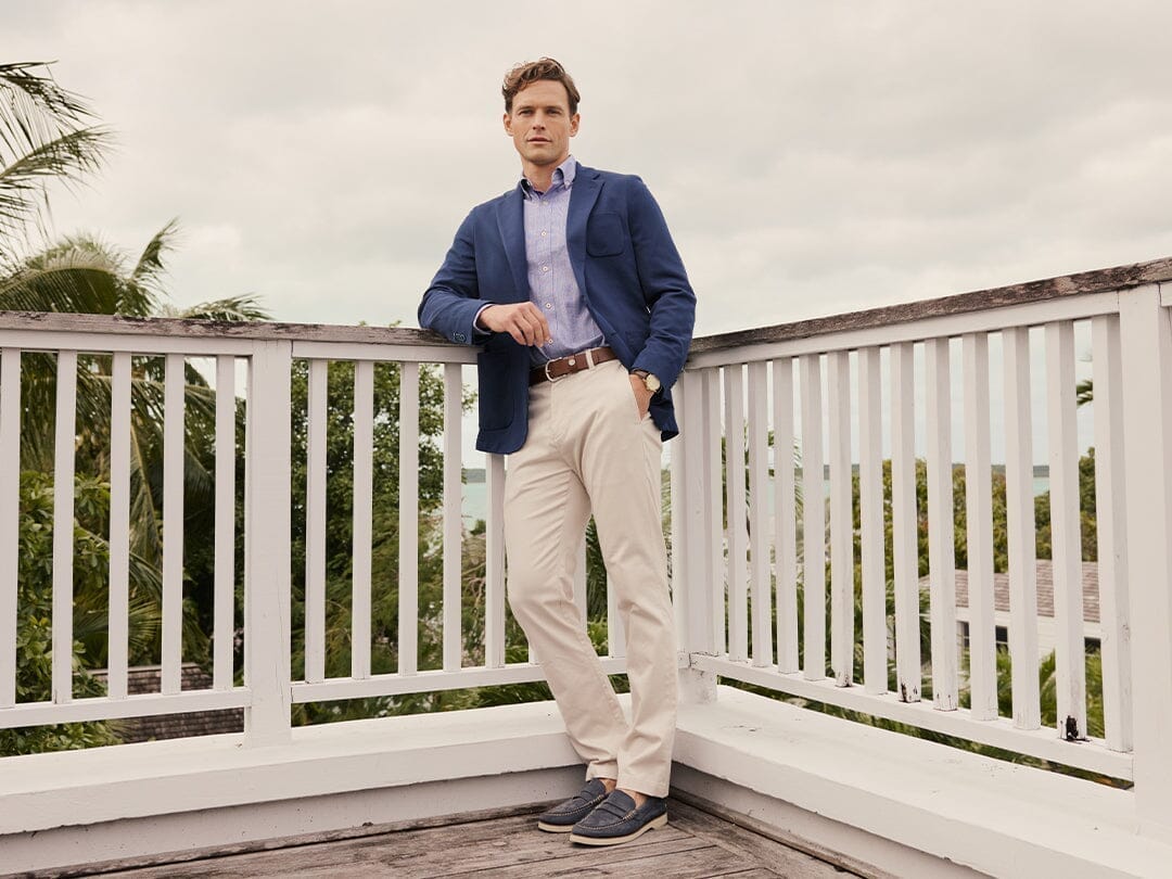 What Is Preppy Style? | Southern Tide