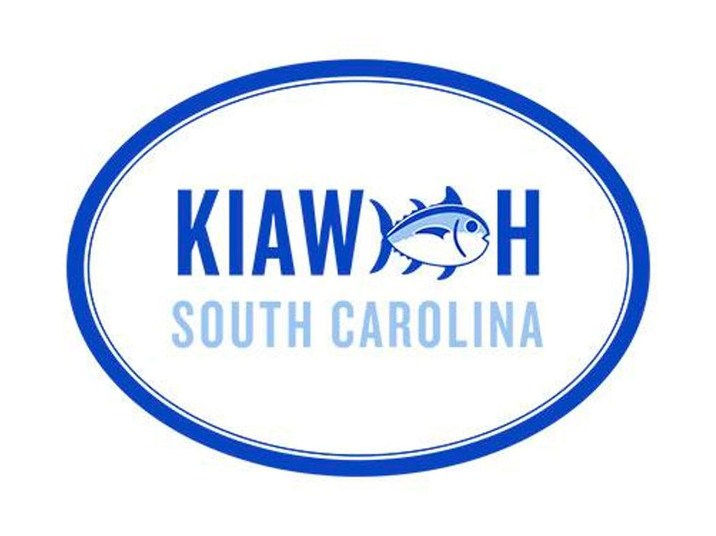 Kiawah Southern Tide logo