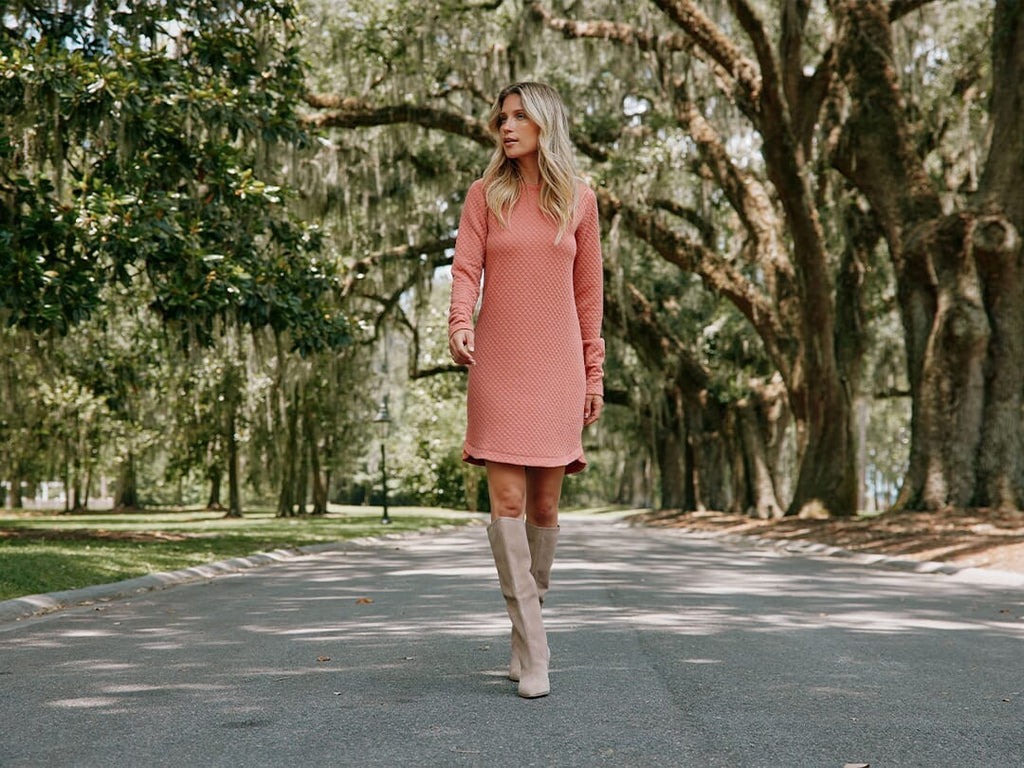 Casual Winter Outfits for Ladies Who Like to Stay Warm – Southern Tide