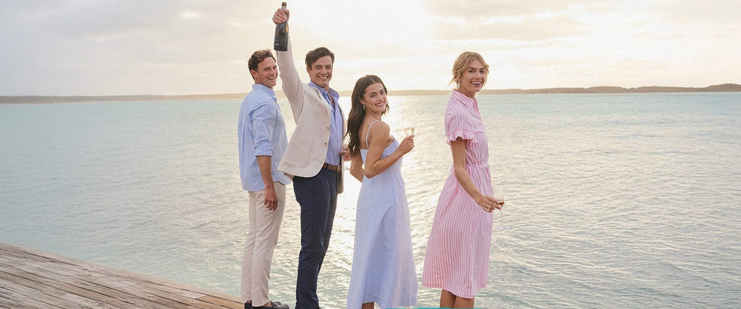 Spring Tide Southern Spring Collection | Southern Tide
