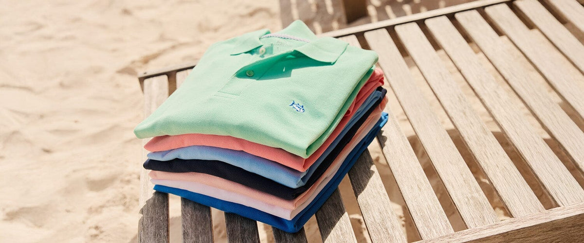 Southern Tide 20th Anniversary Collection