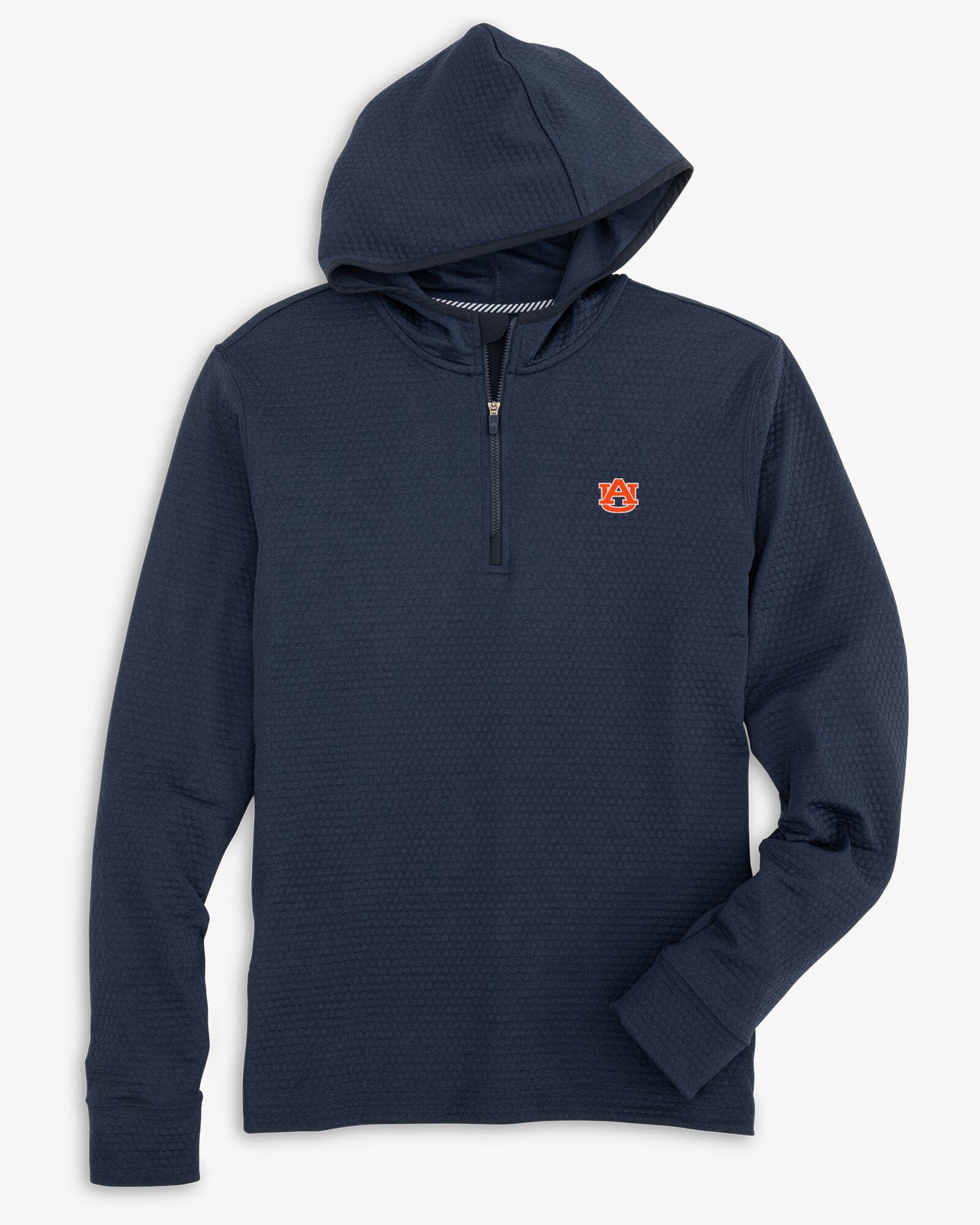 Auburn shop fleece pullover