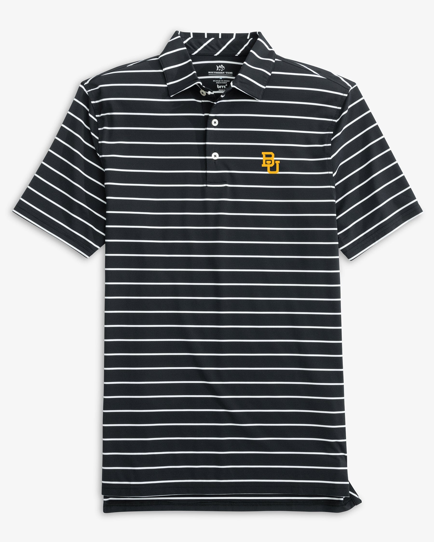 Baylor polo top