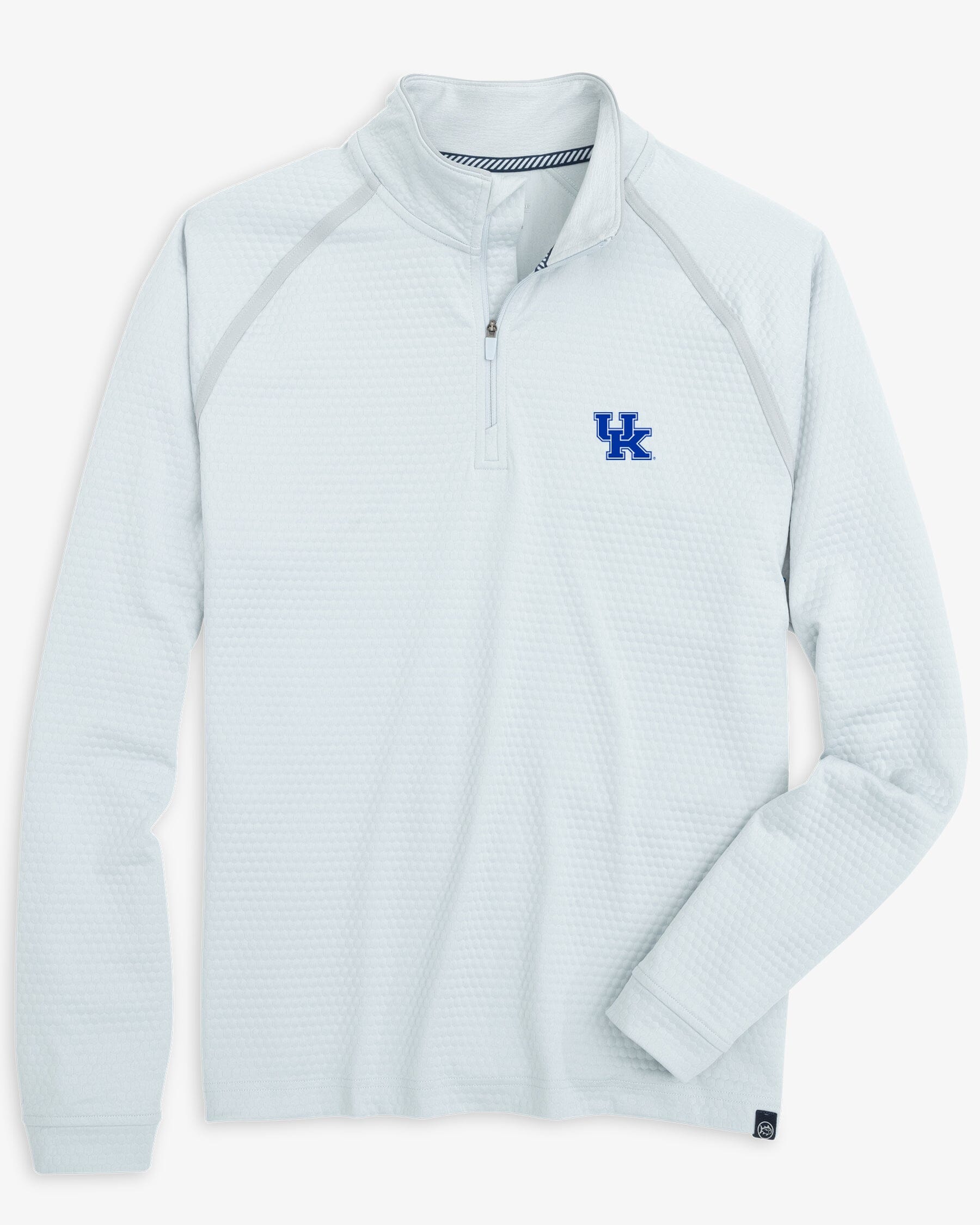 Kentucky wildcats clearance half zip pullover