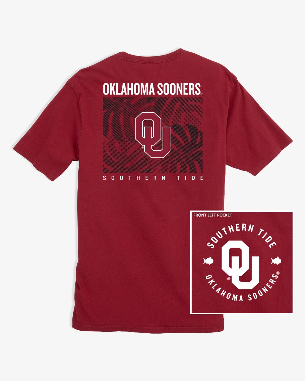 Ou shirts 2024