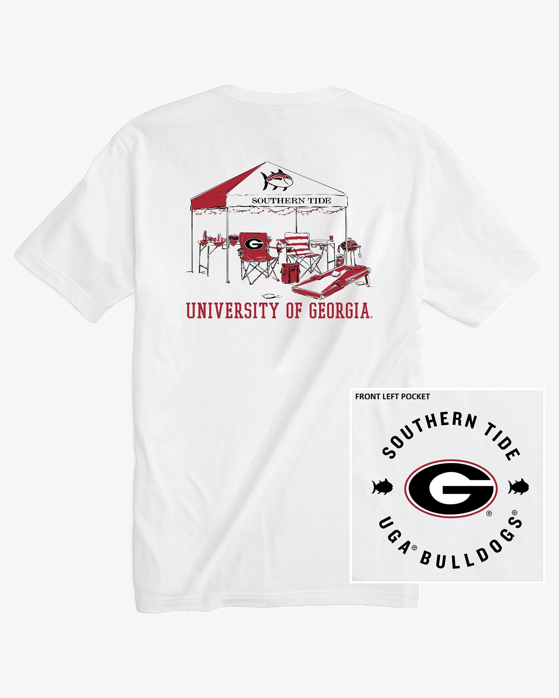 Georgia Bulldogs Keep Calm And Yell Go Dawgs Quilt Blanket Great