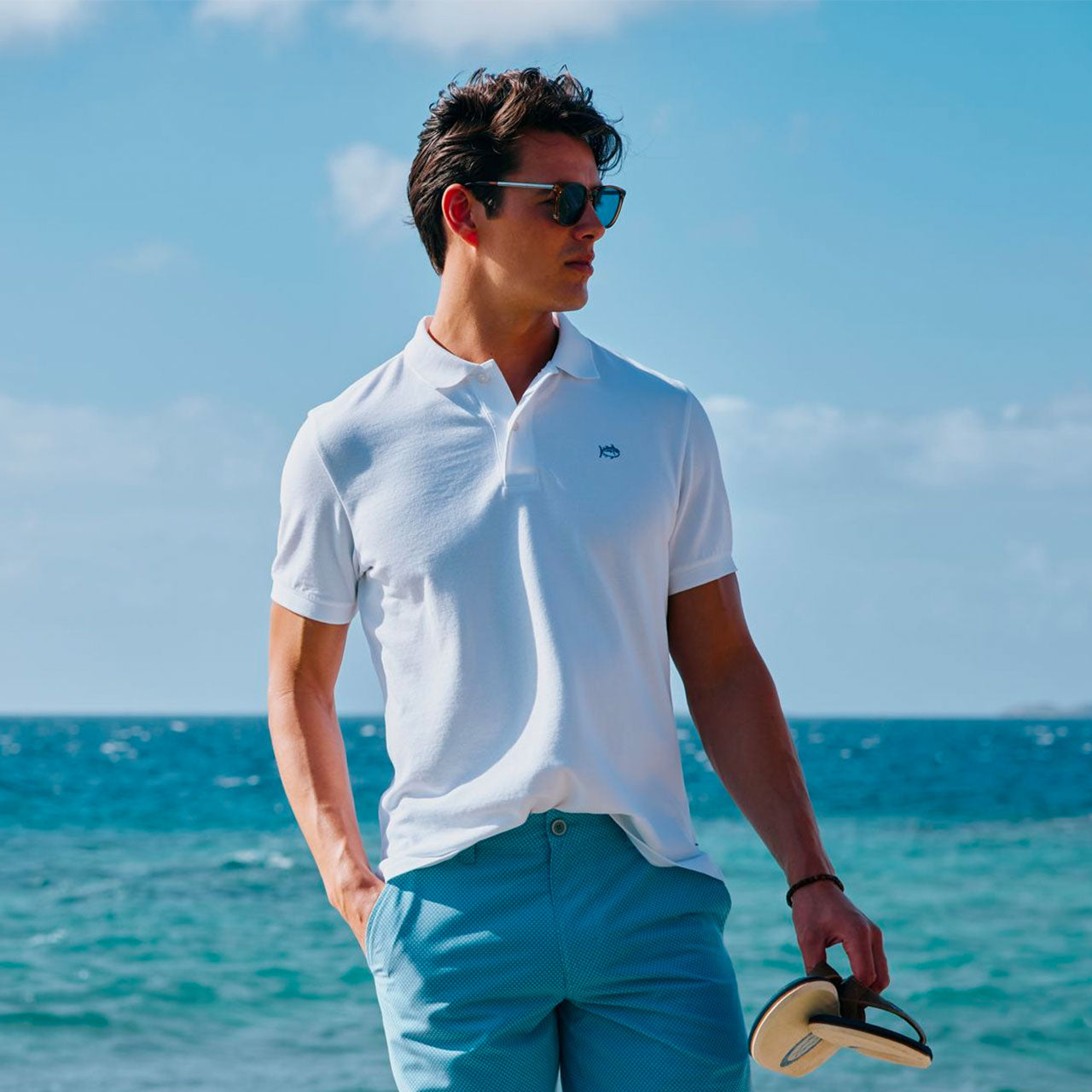 About The Southern Tide Brand Clothing Inspired By The Coast   220718 About Us Featured Collections Mens 