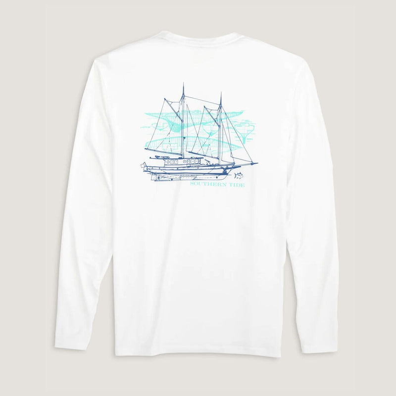 Up to 50% Off Sail T-shirts - Last Catch Sale