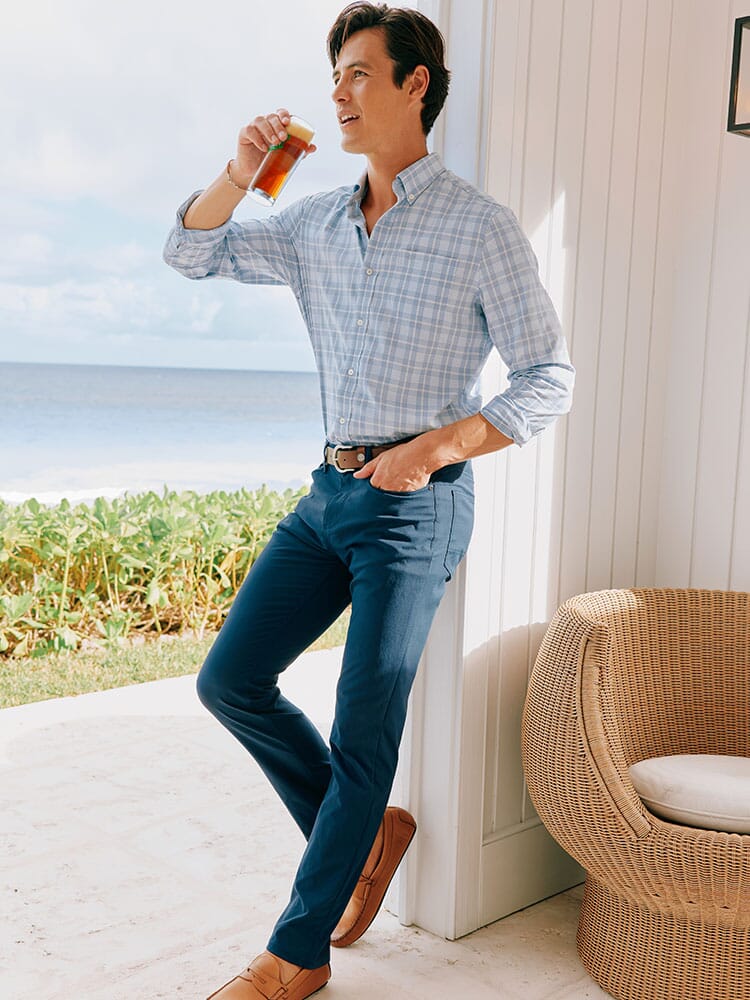 Fresh Picks: Resort Must-Haves for Him  Beach outfit men, Mens outfits,  Beach chic