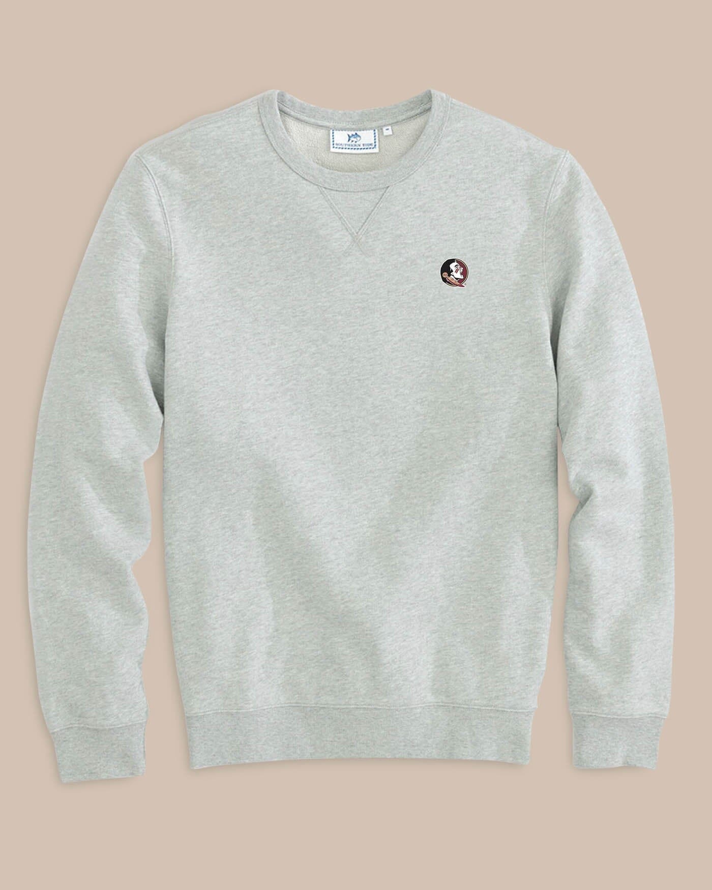 Fsu crew neck online