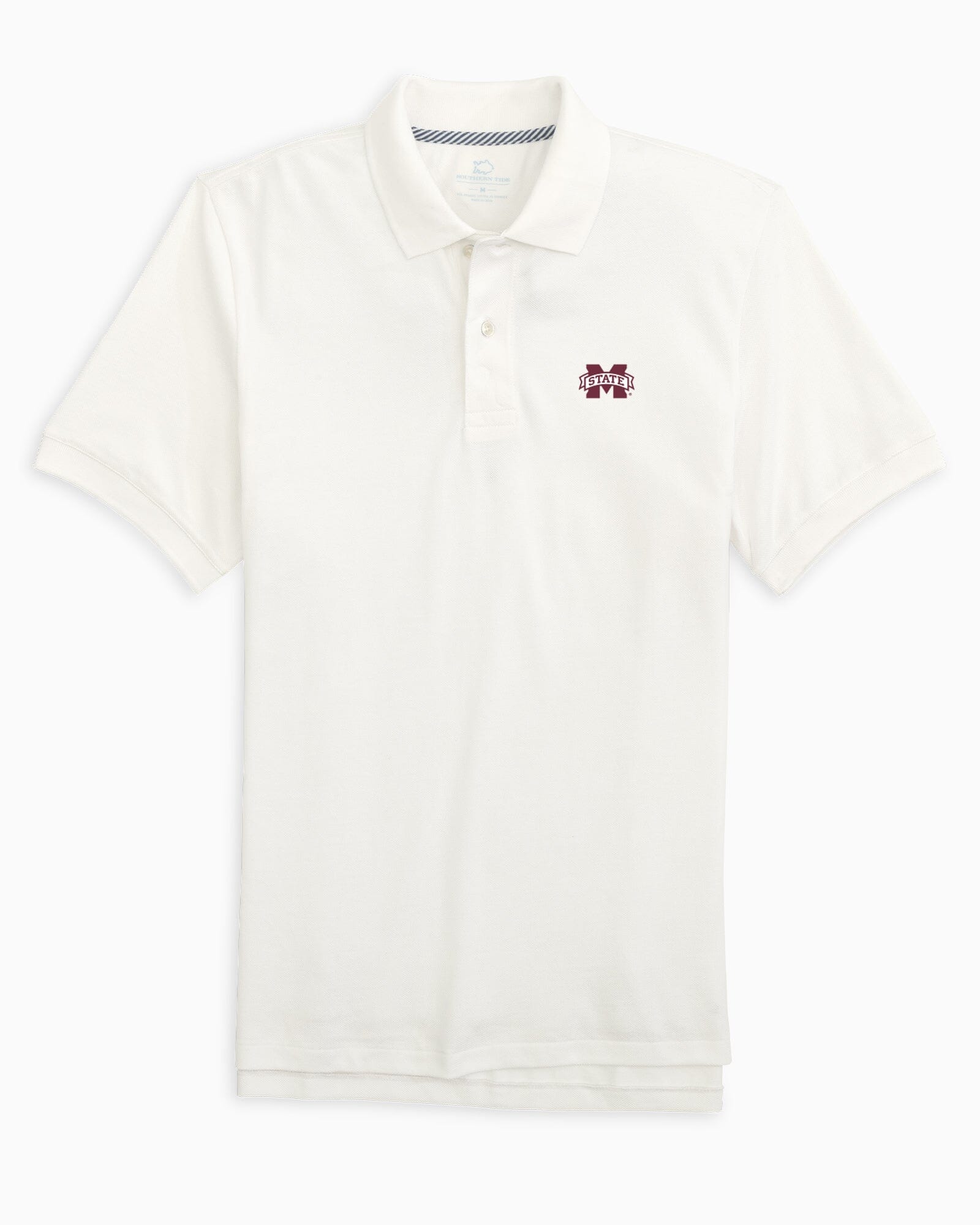 Mississippi top state polos