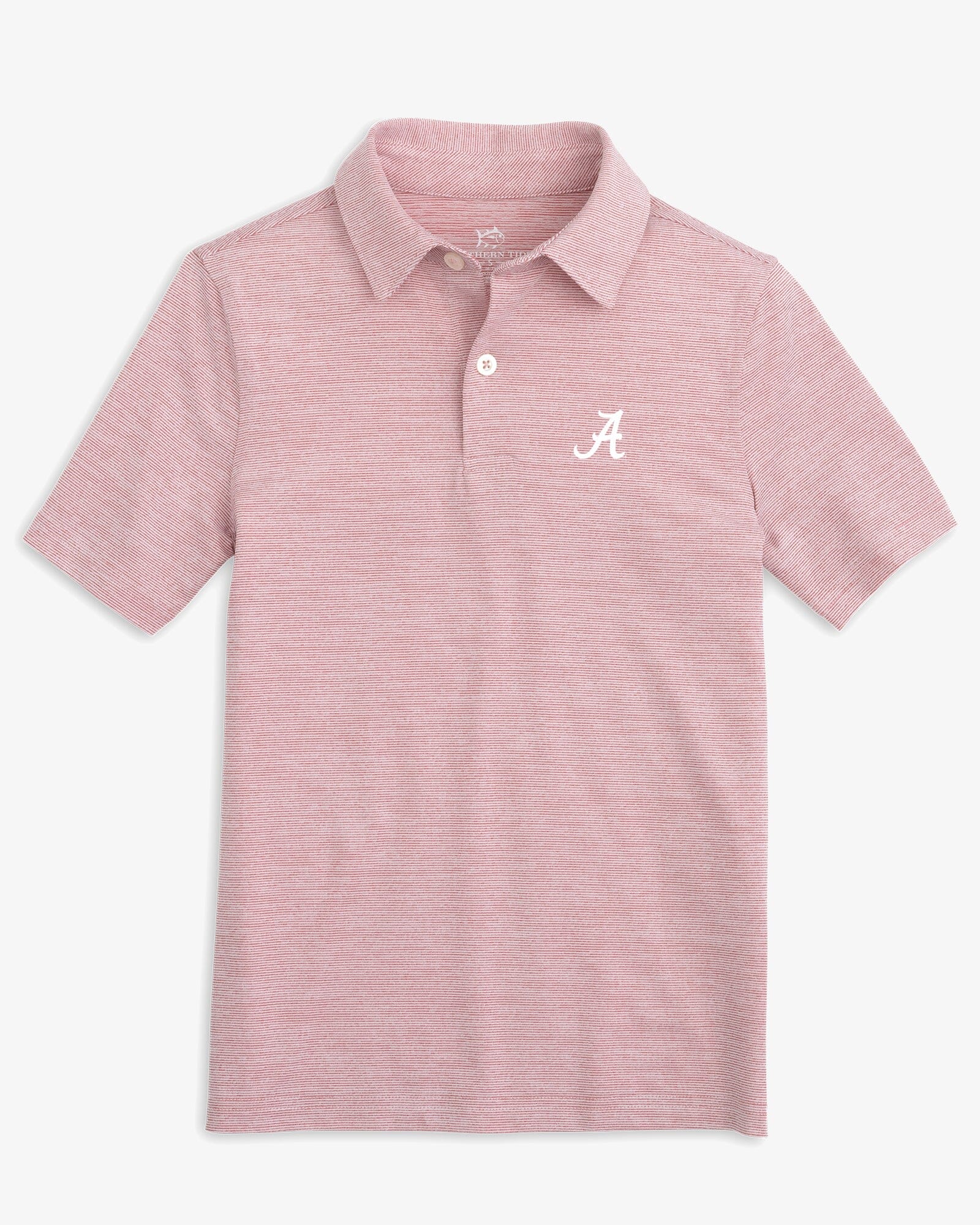 Alabama crimson 2024 tide polo shirts