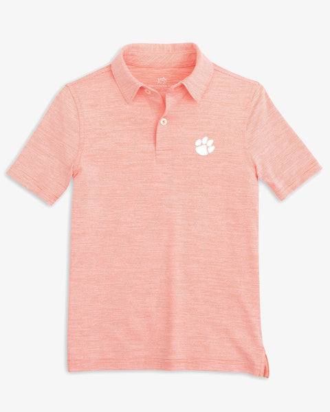 clemson polo ralph lauren