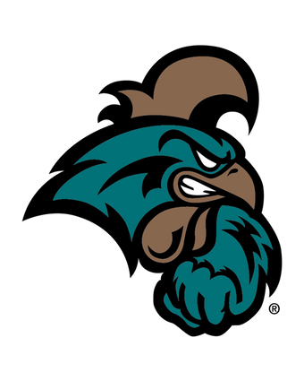 Coastal Carolina University 