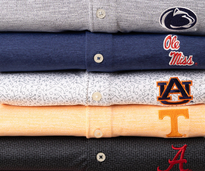 Women's Size Chart Southern Tide