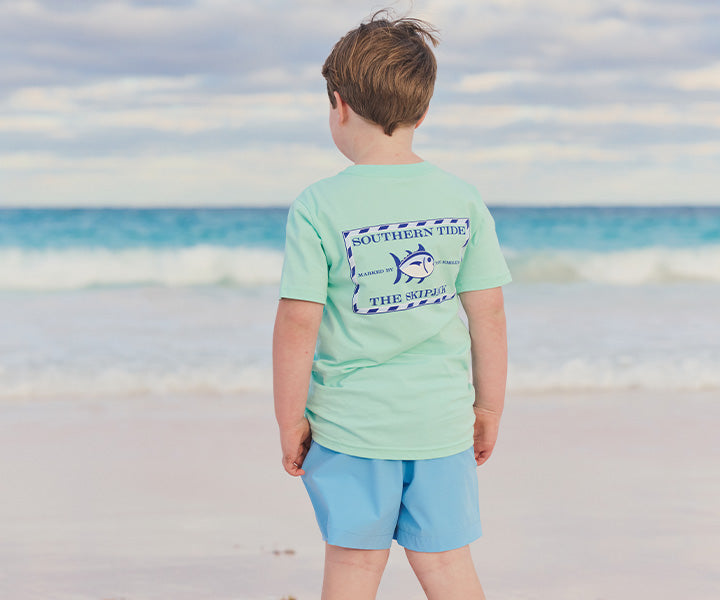 Women's Size Chart Southern Tide