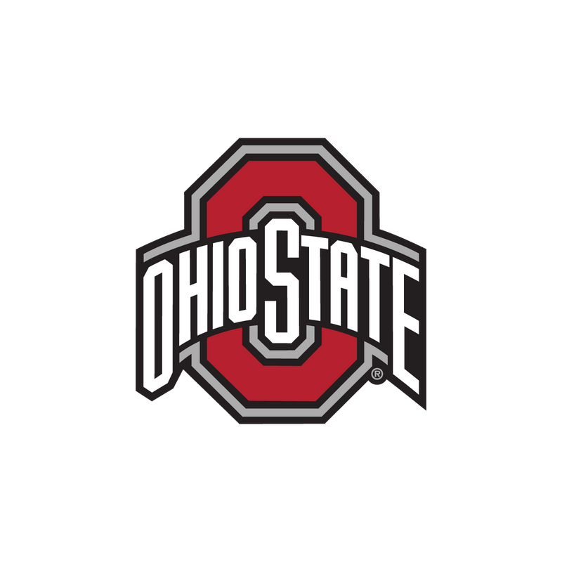 Ohio State Trade Marked Logo 2023