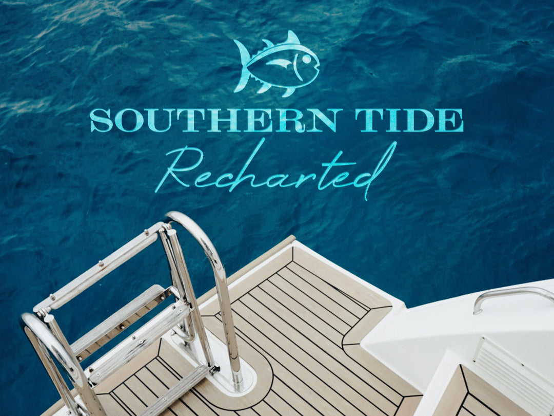 Join Southern Tide Rewards