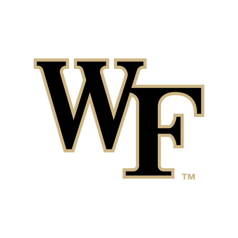 Wake Forest Trade Marked Logo 2023