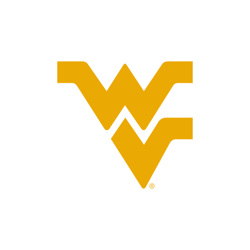 West Virginia University Trade Marked Logo 2023