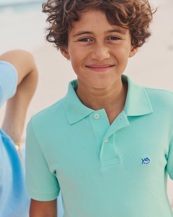 Polos