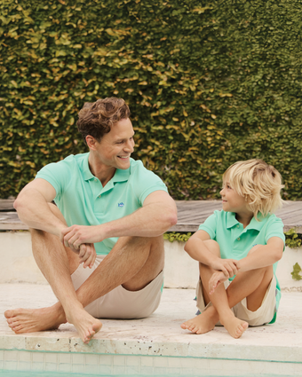 Family Matching