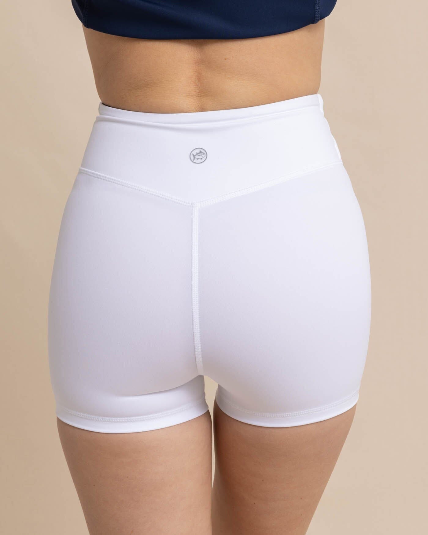 Women's Active Under Short | Southern Tide