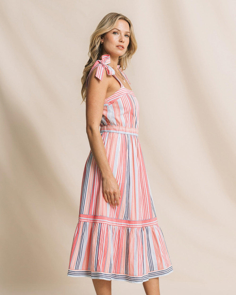 Alexandrea Midi Dress Alexandrea Midi Dress