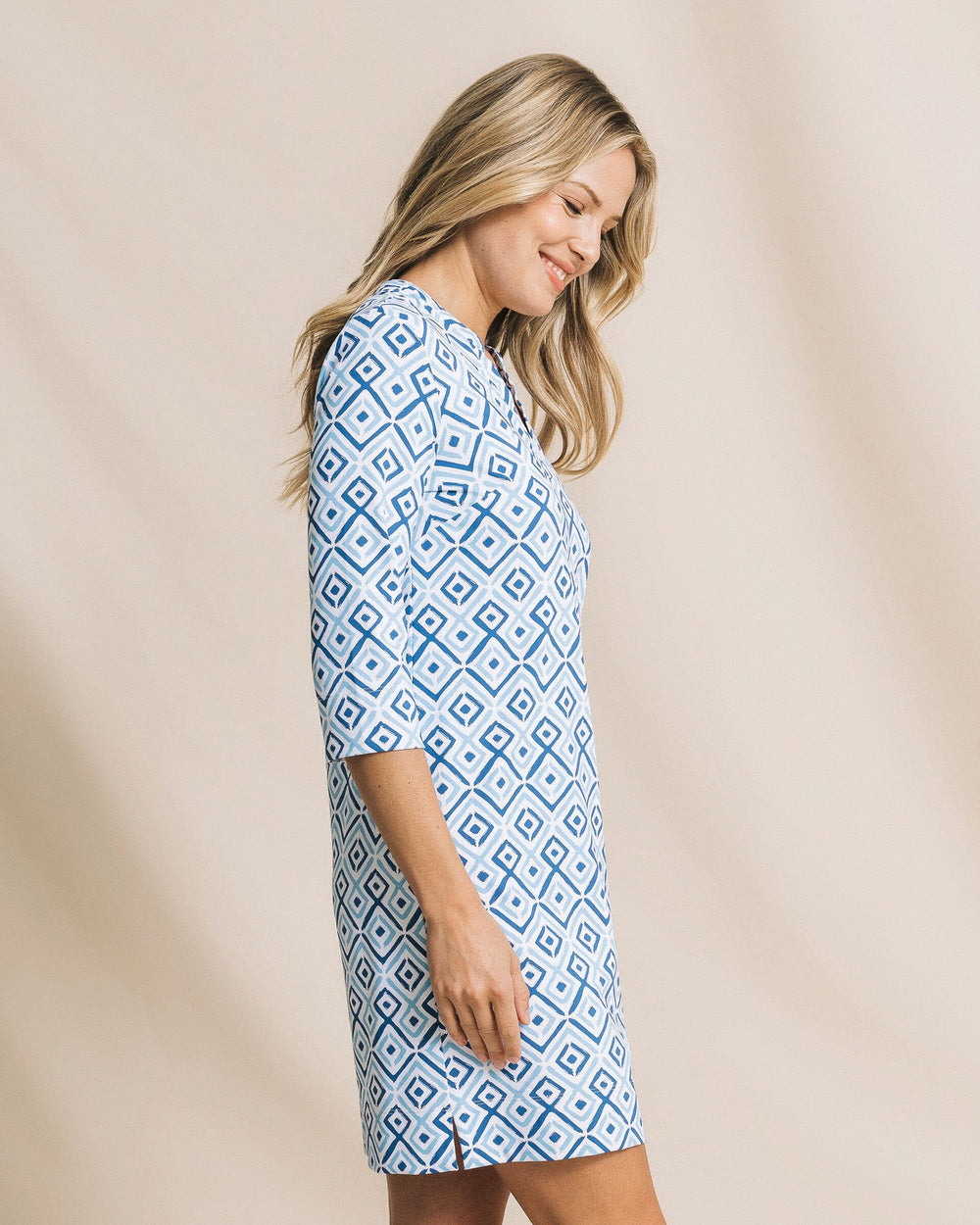 southern tide lyla knit dress Southern Tide | Dresses | Southern Tide Lyla Knit Marina Pink Sleeveless Flutter Dress Small