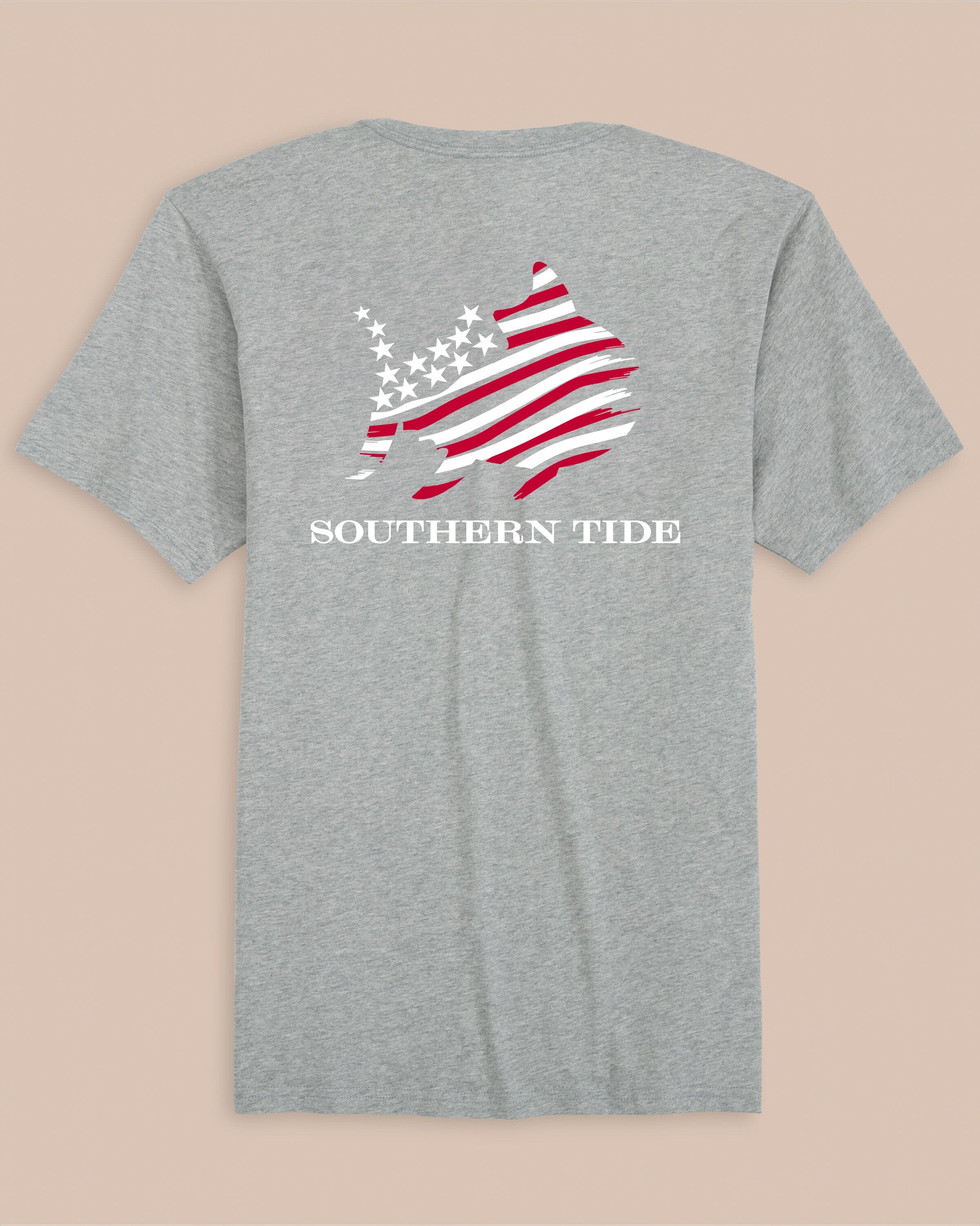 Tシャツ・カットソー Jack WEST COAST Short Sleeve T Shirt (3color) Men's American Skipjack Short Sleeve T-Shirt | Southern Tide