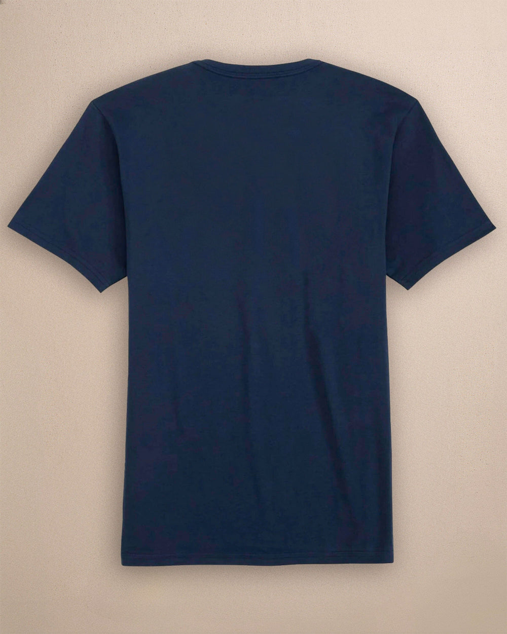 Americana Embroidered Short Sleeve T-Shirt