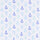 Dazzling Blue / S Color Swatch